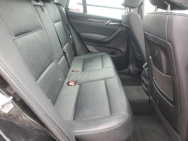 Aukcja sprzedaży 2017 Bmw X3, vin: 5UXWX9C39H0T20881, numer aukcji: 91324305