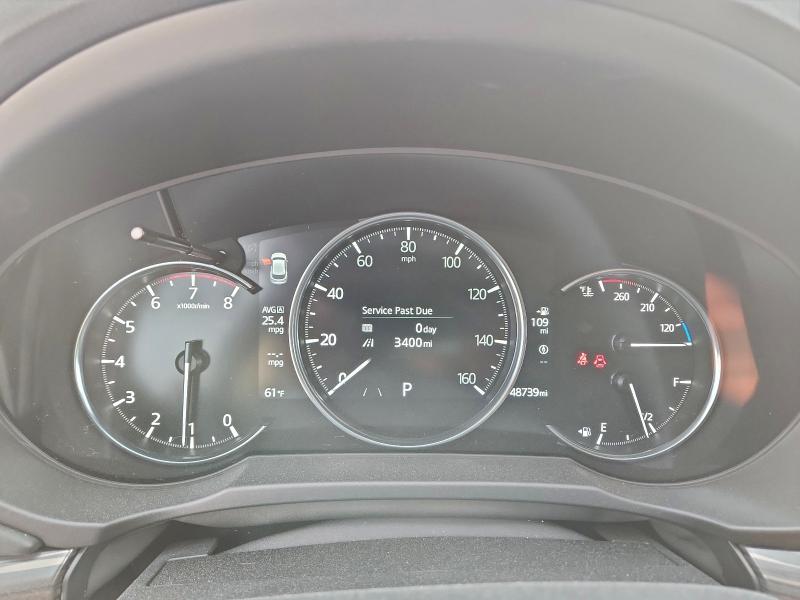 Aukcja sprzedaży 2021 Mazda Cx-5, vin: JM3KFBDM2M1447372, numer aukcji: 94309685