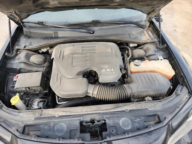 90490295 :رقم المزاد ، 2C3CCAAG6JH231556 vin ، 2018 Chrysler 300 Tourin مزاد بيع