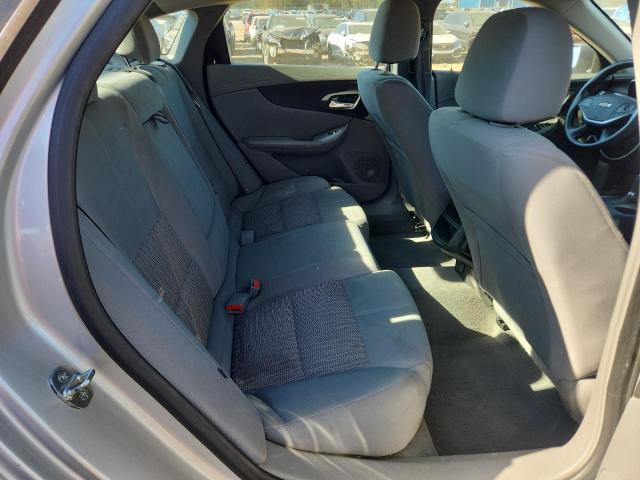 Продаж на аукціоні авто 2017 Chevrolet Impala Ls, vin: 2G11Z5SA1H9131316, номер лоту: 91292435
