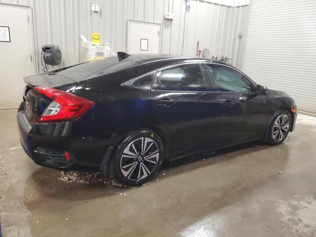 Продаж на аукціоні авто 2016 Honda Civic Ex, vin: 19XFC1F38GE028428, номер лоту: 91373725