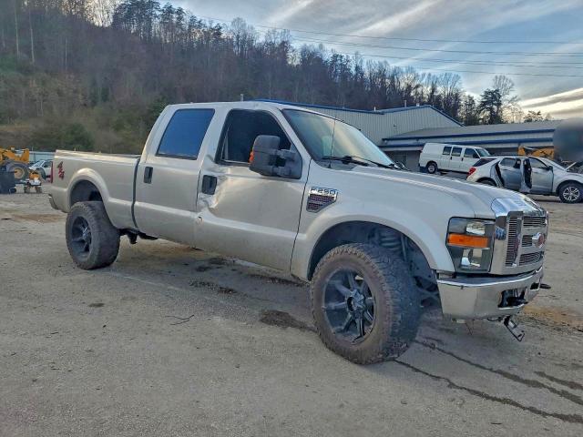 Продажа на аукционе авто 2008 Ford F350, vin: 1FTSW21R58EB41743, номер лота: 92990255
