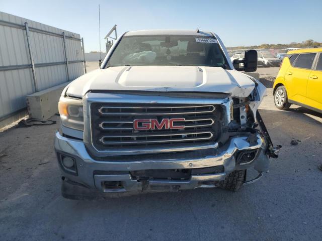 Продажа на аукционе авто 2015 Gmc Sierra, vin: 1GT12ZE86FF112308, номер лота: 91460725