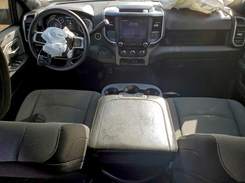 Продаж на аукціоні авто 2022 Ram 2500, vin: 3C6UR5DL0NG436320, номер лоту: 94423525