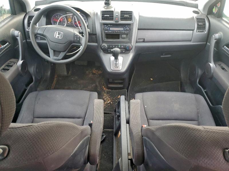 Продаж на аукціоні авто 2009 Honda Cr-v, vin: 5J6RE48389L025863, номер лоту: 93749605