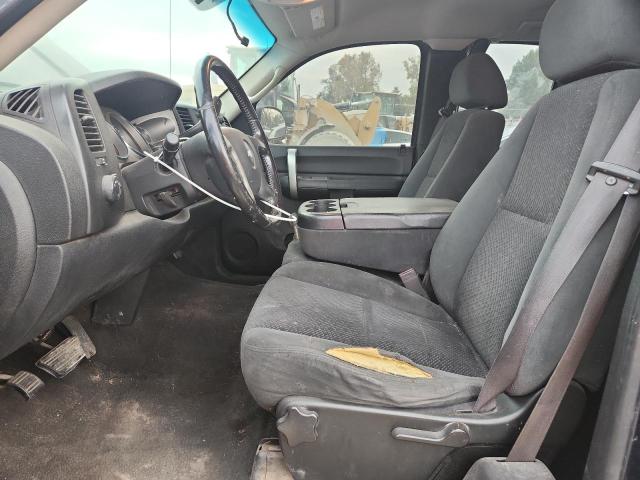 2007 Chevrolet Silverado მანქანა იყიდება აუქციონზე, vin: 2GCEK19J071666128, აუქციონის ნომერი: 91875045