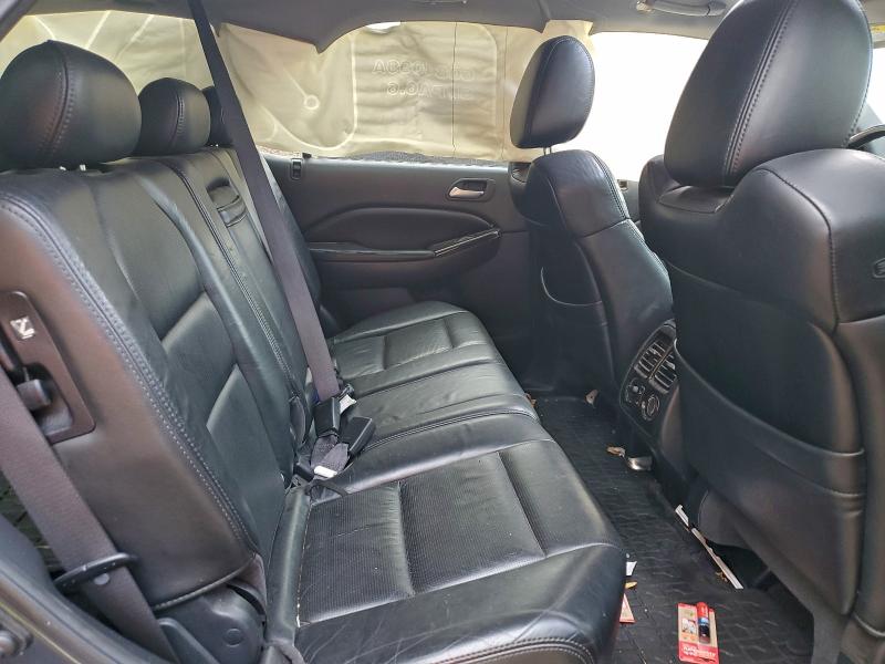 Продаж на аукціоні авто 2006 Acura Mdx, vin: 2HNYD18936H545320, номер лоту: 93399075