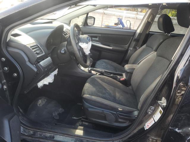 91864365 :رقم المزاد ، JF2GPABC8H8224428 vin ، 2017 Subaru Crosstrek مزاد بيع