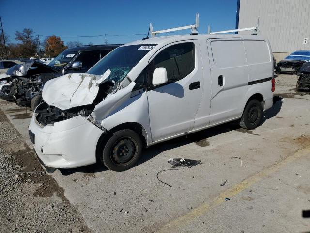 91398545 :رقم المزاد ، 3N6CM0KN9KK705138 vin ، 2019 Nissan Nv200 مزاد بيع