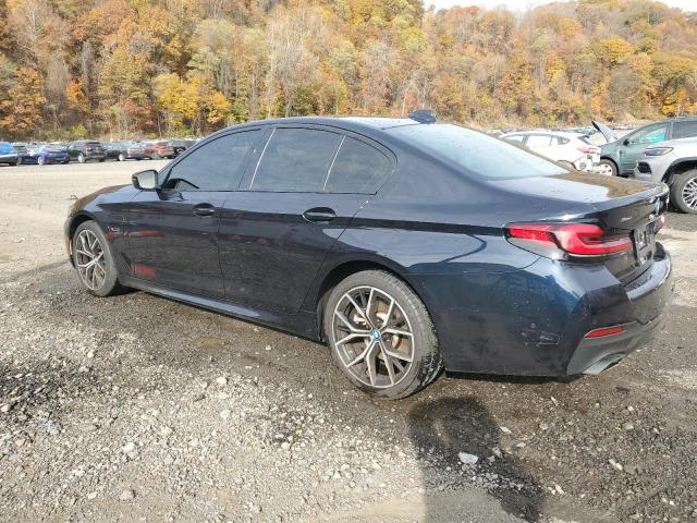 91305875 :رقم المزاد ، WBA33AG07NCK31223 vin ، 2022 Bmw 530xe مزاد بيع