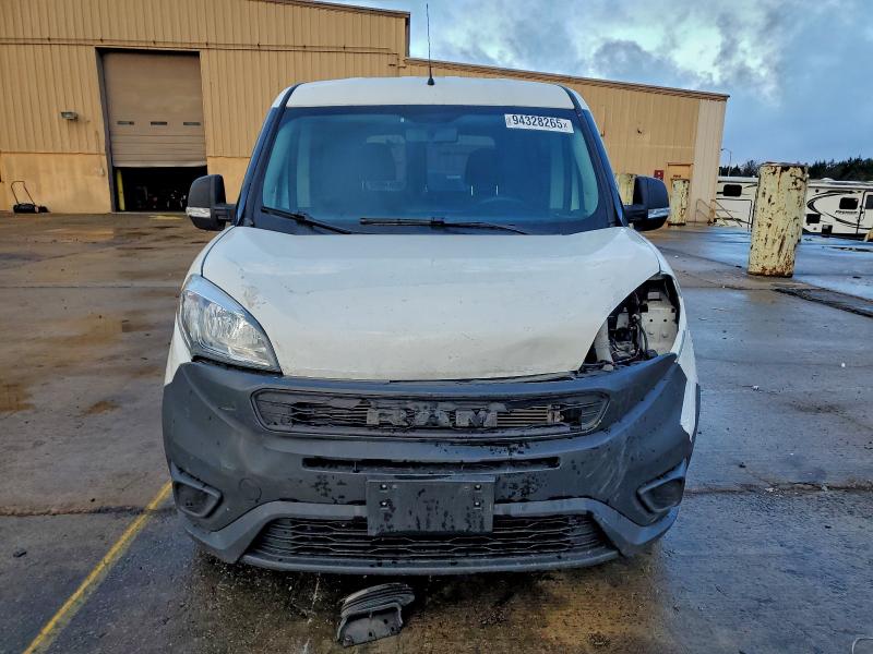 Aukcja sprzedaży 2019 Ram Promaster, vin: ZFBHRFAB1K6M00034, numer aukcji: 94328265