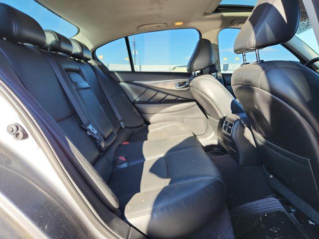 Продажа на аукционе авто 2015 Infiniti Q50 Base, vin: JN1BV7APXFM352702, номер лота: 92854055