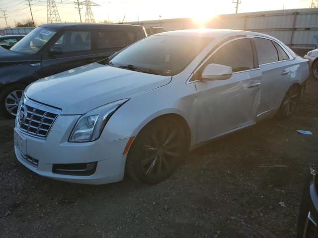 Продаж на аукціоні авто 2013 Cadillac Xts, vin: 2G61N5S34D9161508, номер лоту: 91201415