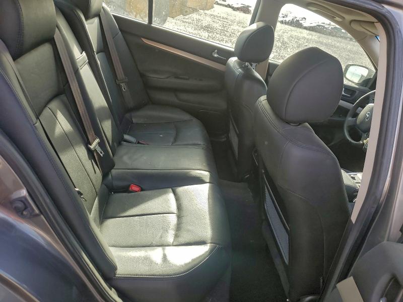 Продажа на аукционе авто 2015 Infiniti Q40, vin: JN1CV6AR4FM523573, номер лота: 94702745
