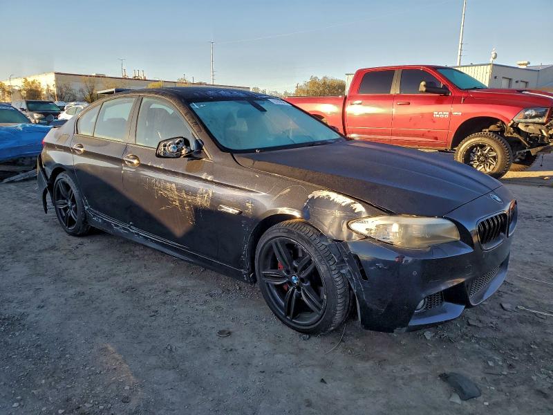 Продажа на аукционе авто 2011 Bmw 535, vin: WBAFR7C50BC608468, номер лота: 77508445