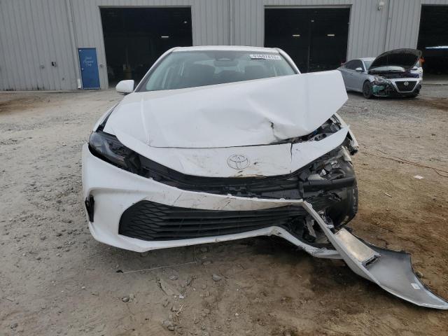 2025 Toyota Camry მანქანა იყიდება აუქციონზე, vin: 4T1DAACK8SU591851, აუქციონის ნომერი: 91697415