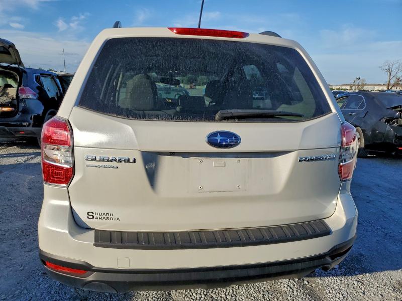 94393125 :رقم المزاد ، JF2SJADC4FH418847 vin ، 2015 Subaru Forester مزاد بيع