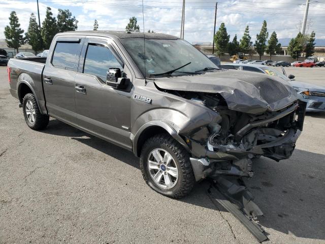 Aukcja sprzedaży 2017 Ford F150, vin: 1FTEW1CP6HKC55481, numer aukcji: 92508655