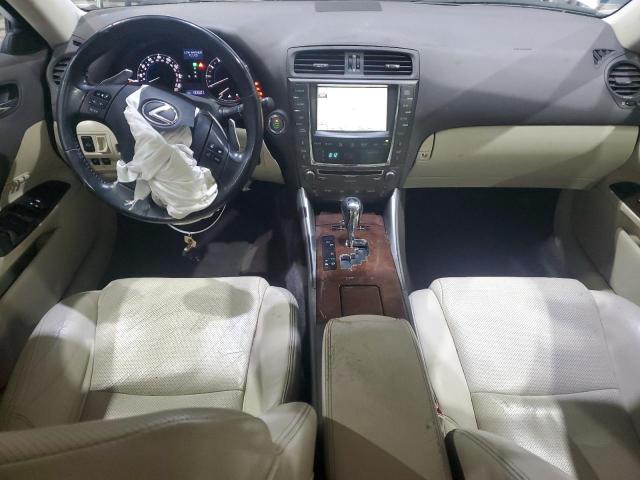 Aukcja sprzedaży 2010 Lexus Is, vin: JTHCF5C25A5038039, numer aukcji: 92106165