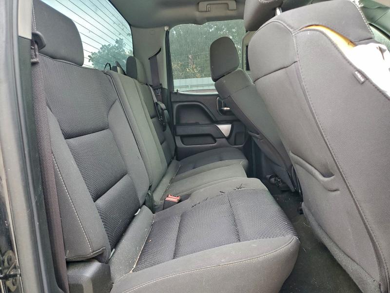 Aukcja sprzedaży 2016 Chevrolet Silverado, vin: 1GCVKREC6GZ120222, numer aukcji: 40552464