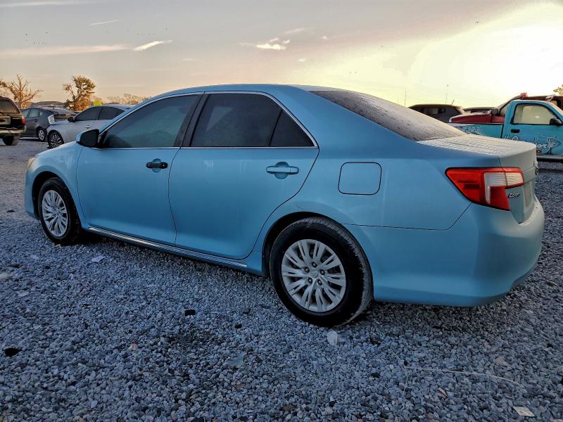 Aukcja sprzedaży 2012 Toyota Camry Base, vin: 4T1BF1FK1CU520660, numer aukcji: 94375285