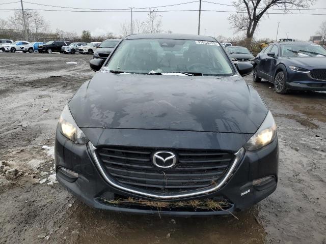 Aukcja sprzedaży 2018 Mazda 3, vin: 3MZBN1V79JM253285, numer aukcji: 93605325