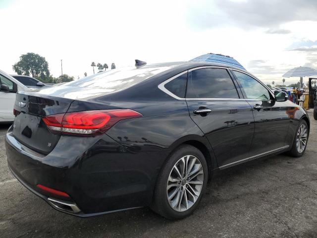 Продаж на аукціоні авто 2015 Hyundai Genesis 3., vin: KMHGN4JE1FU025715, номер лоту: 92105295