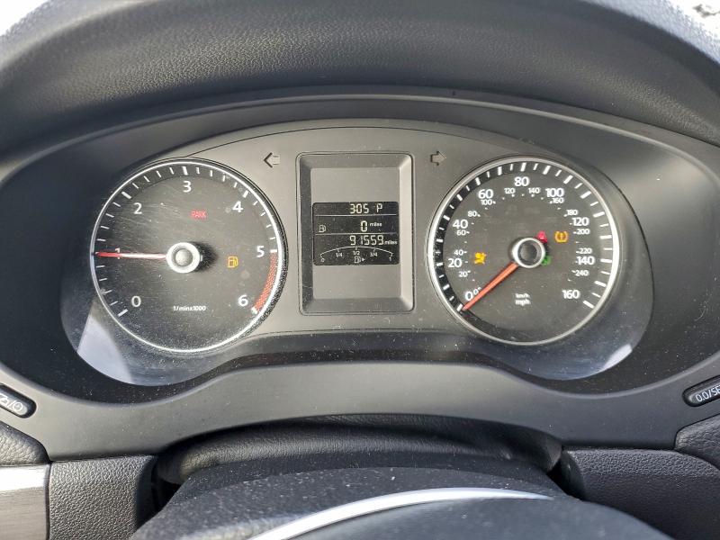 Aukcja sprzedaży 2014 Volkswagen Jetta Tdi, vin: 3VWLL7AJ4EM225544, numer aukcji: 93587705
