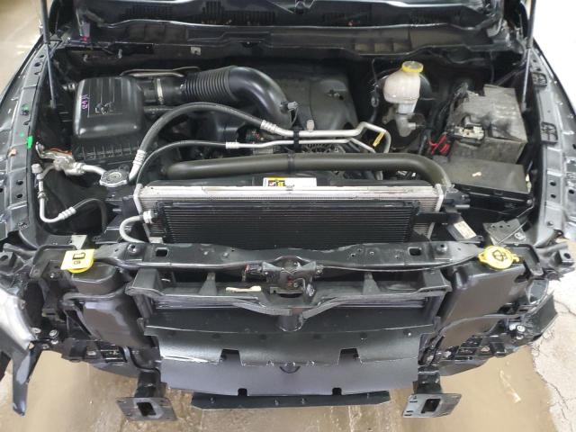 Продаж на аукціоні авто 2018 Ram 1500, vin: 1C6RR7LT7JS252336, номер лоту: 91450605
