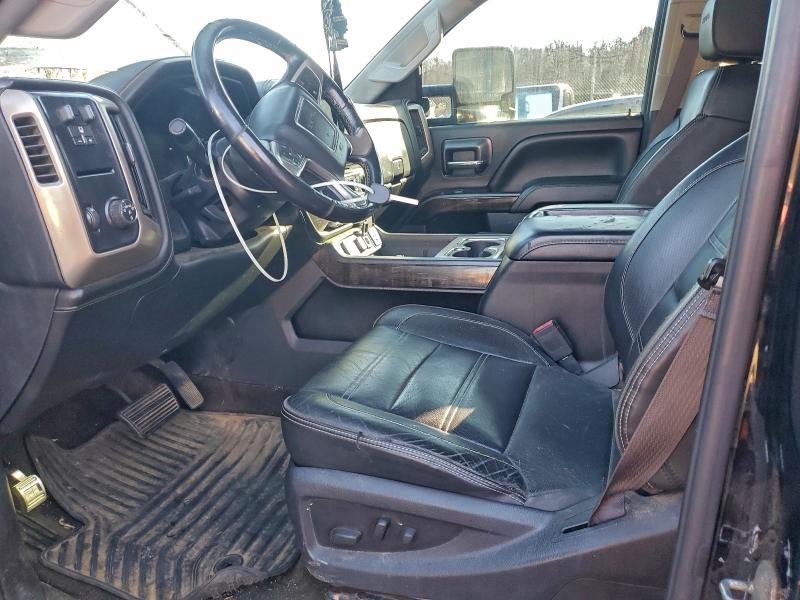 Aukcja sprzedaży 2015 Gmc Sierra C25, vin: 1GT110E83FF539525, numer aukcji: 94058965