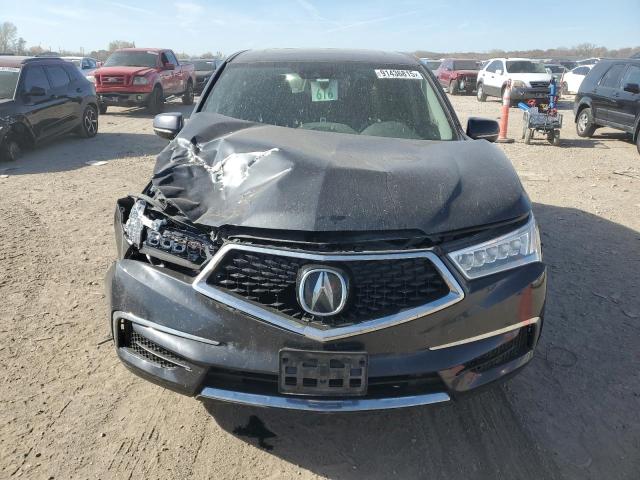 Продаж на аукціоні авто 2020 Acura Mdx, vin: 5J8YD4H5XLL056529, номер лоту: 91436815