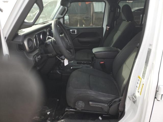 Aukcja sprzedaży 2019 Jeep Wrangler Unlimited, vin: 1C4HJXDG1KW646647, numer aukcji: 90659185