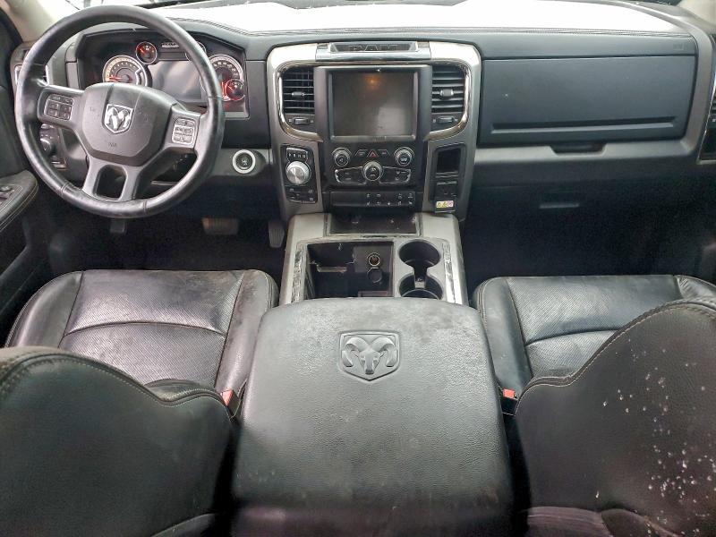 Aukcja sprzedaży 2015 Ram 1500, vin: 1C6RR7MT2FS549892, numer aukcji: 94226595
