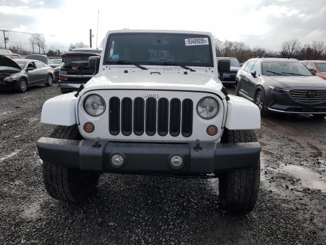 Aukcja sprzedaży 2014 Jeep Wrangler U, vin: 1C4HJWEG8EL103262, numer aukcji: 93409205