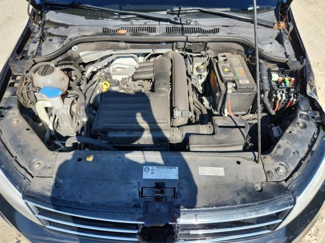 Aukcja sprzedaży 2017 Volkswagen Jetta, vin: 3VW2B7AJ4HM319393, numer aukcji: 93530935