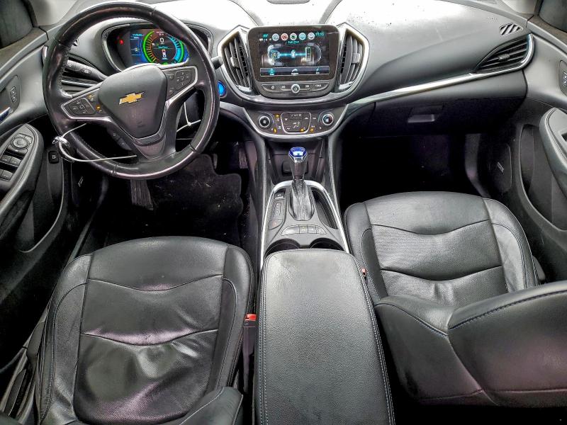 Продаж на аукціоні авто 2018 Chevrolet Volt, vin: 1G1RD6S54JU136965, номер лоту: 94248355