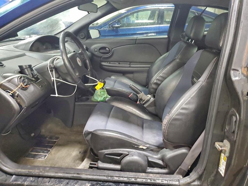 Aukcja sprzedaży 2004 Saturn Ion, vin: 1G8AY12P04Z220957, numer aukcji: 93146925