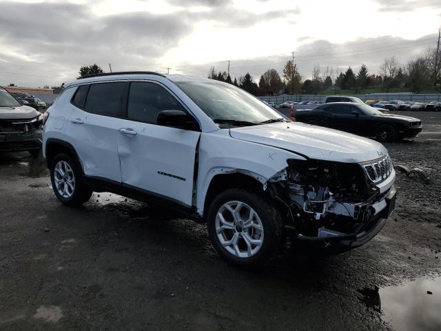 Aukcja sprzedaży 2025 Jeep Compass La, vin: 3C4NJDBN8ST620426, numer aukcji: 93930385