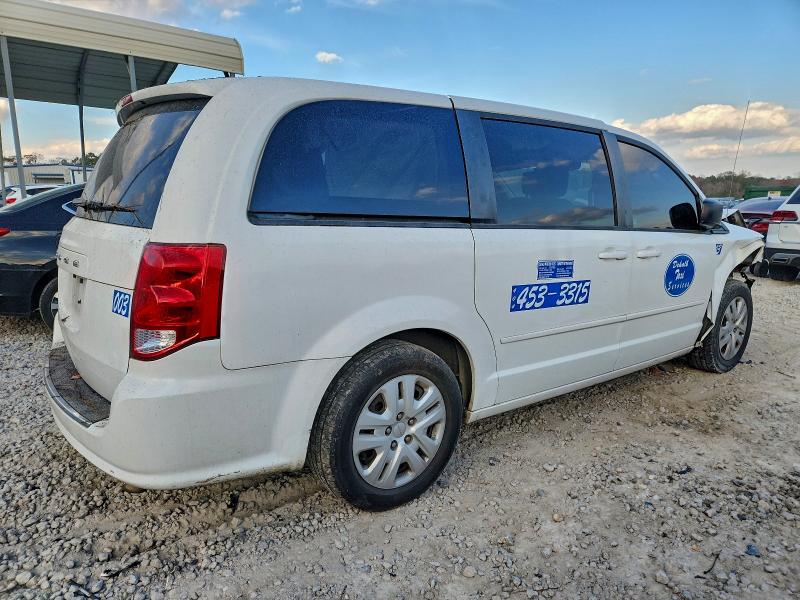 Продаж на аукціоні авто 2014 Dodge Grand Caravan, vin: 2C4RDGBGXER170071, номер лоту: 94125765