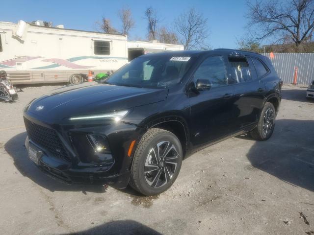 Auction sale of the 2026 Buick Enclave, vin: 5GAEVBKS3TJ117430, lot number: 90511795