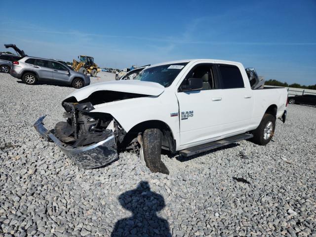 93826835 :رقم المزاد ، 1C6RR6TT2KS706925 vin ، 2019 Ram 1500 Classic مزاد بيع