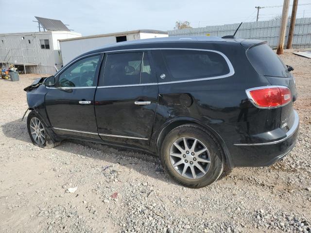 2017 Buick Enclave მანქანა იყიდება აუქციონზე, vin: 5GAKRBKD1HJ223939, აუქციონის ნომერი: 93719175