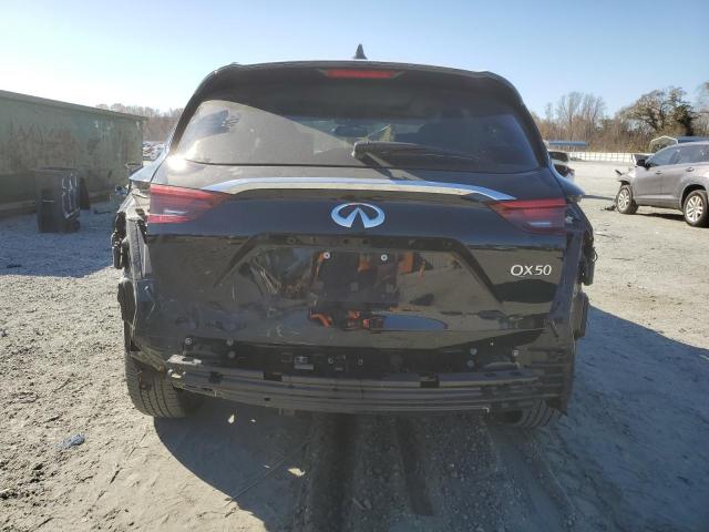 Продаж на аукціоні авто 2019 Infiniti Qx50 Essen, vin: 3PCAJ5M16KF114252, номер лоту: 92272175