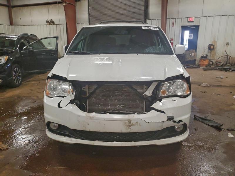 Aukcja sprzedaży 2017 Dodge Grand Cara, vin: 2C4RDGCG4HR599760, numer aukcji: 93841565