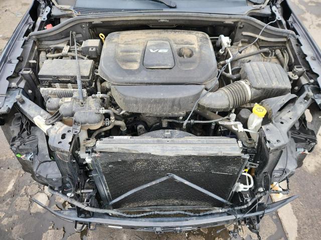 2017 Jeep Grand Cher მანქანა იყიდება აუქციონზე, vin: 1C4RJFBG4HC809786, აუქციონის ნომერი: 92296395