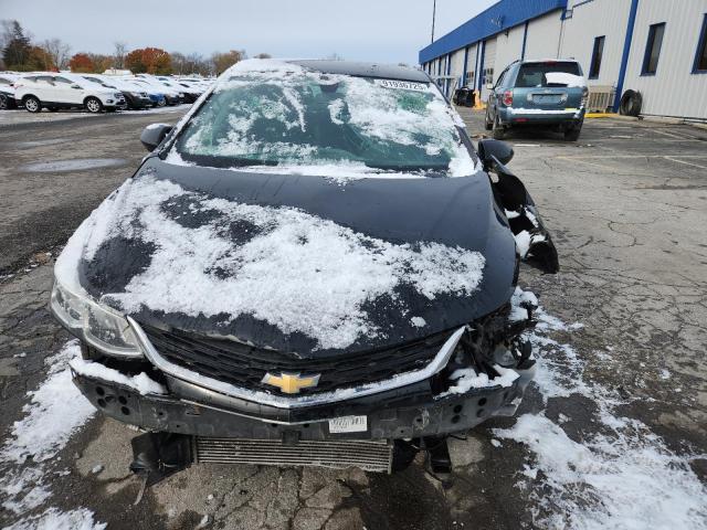Продажа на аукционе авто 2017 Chevrolet Cruze, vin: 1G1BC5SM6H7173286, номер лота: 41817786