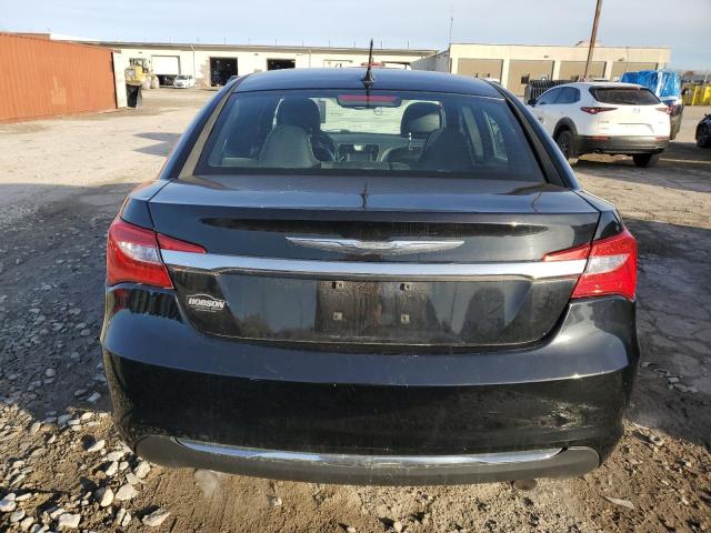 Aukcja sprzedaży 2013 Chrysler 200, vin: 1C3CCBCG4DN706541, numer aukcji: 91832985