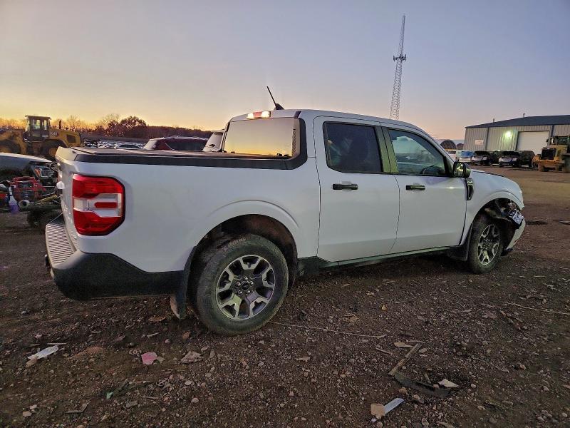 94035205 :رقم المزاد ، 3FTTW8J98RRB81479 vin ، 2024 Ford Maverick مزاد بيع