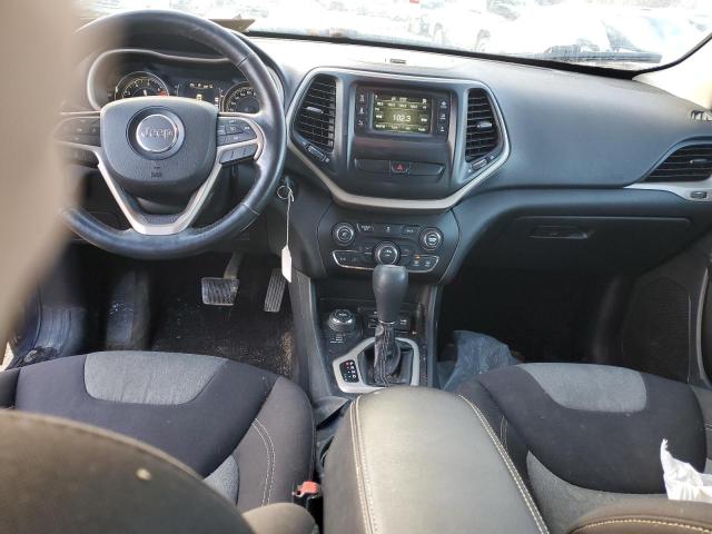 Aukcja sprzedaży 2016 Jeep Cherokee, vin: 1C4PJMAB8GW110756, numer aukcji: 92847165