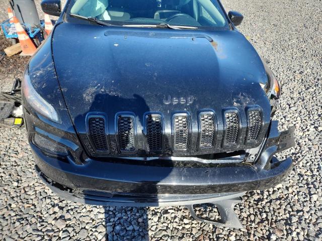 91467925 :رقم المزاد ، 1C4PJLCB4JD552136 vin ، 2018 Jeep Cherokee مزاد بيع